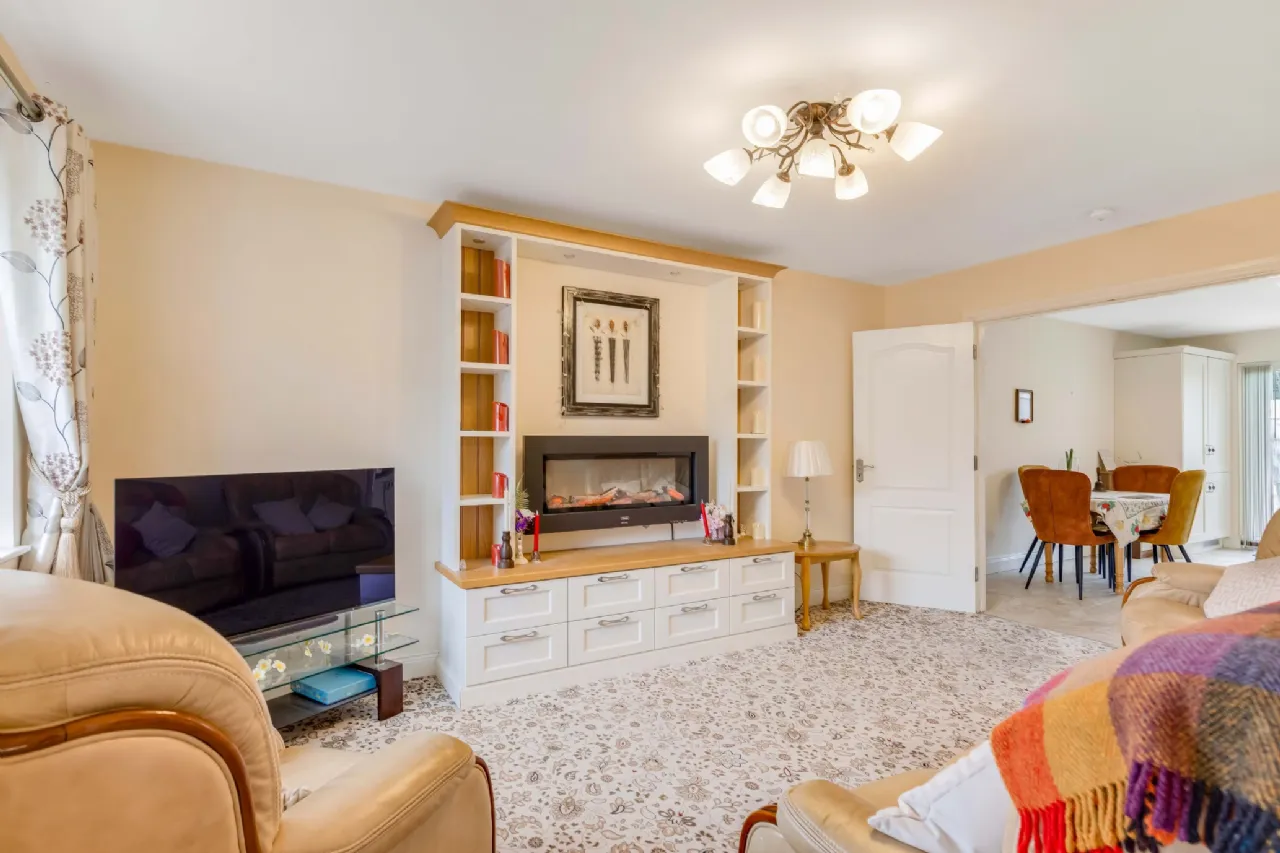 Photo of 1 Railway Cottages, Swellan Upper, Co Cavan, H12 HT04