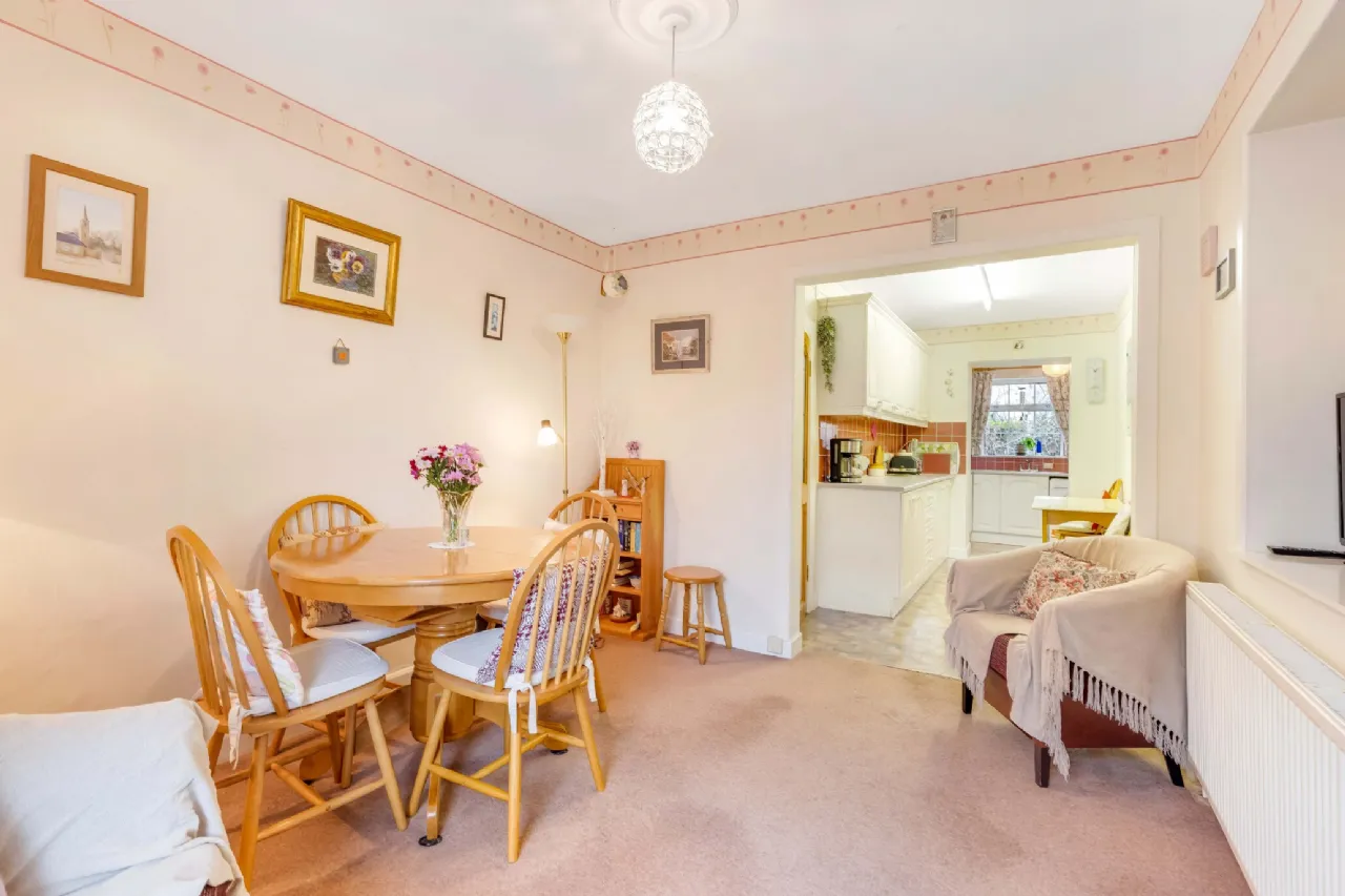 Photo of Ardbraccan, Boyerstown, Navan, Co. Meath, C15 C9C8