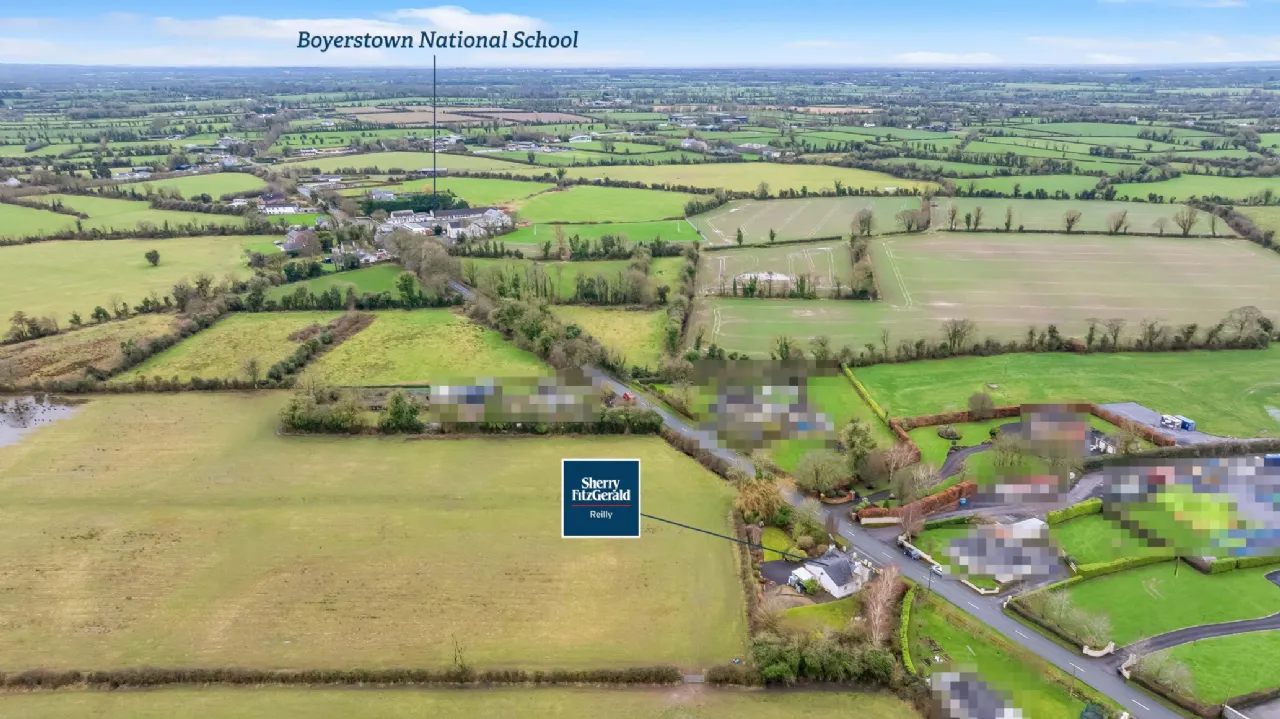 Photo of Ardbraccan, Boyerstown, Navan, Co. Meath, C15 C9C8