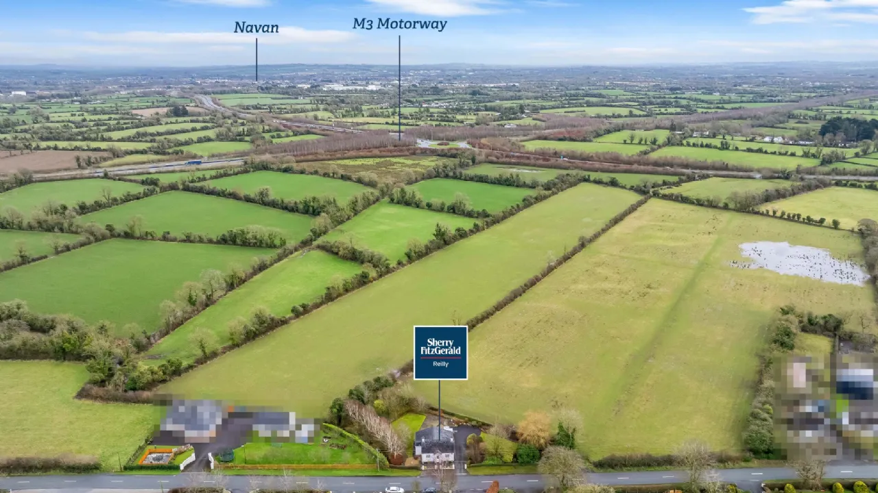 Photo of Ardbraccan, Boyerstown, Navan, Co. Meath, C15 C9C8