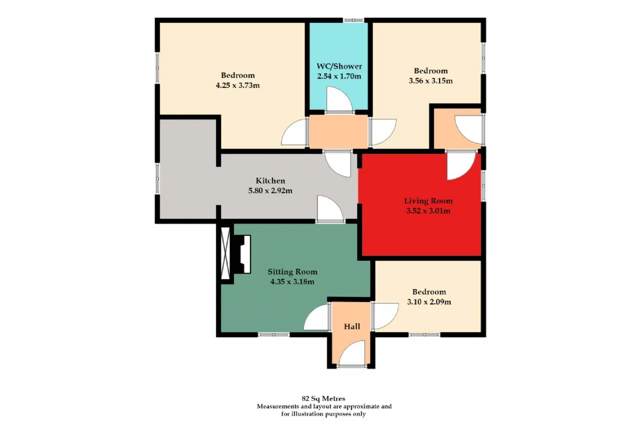 Photo of Ardbraccan, Boyerstown, Navan, Co. Meath, C15 C9C8