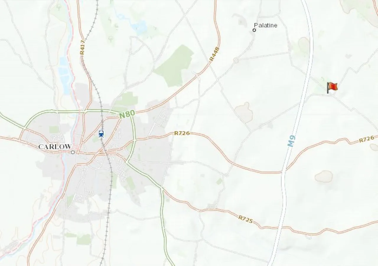 Photo of Russellstown, Palatine, Carlow