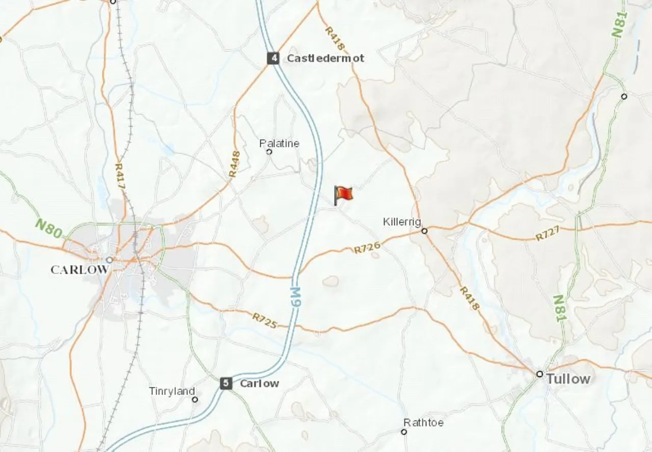 Photo of Russellstown, Palatine, Carlow