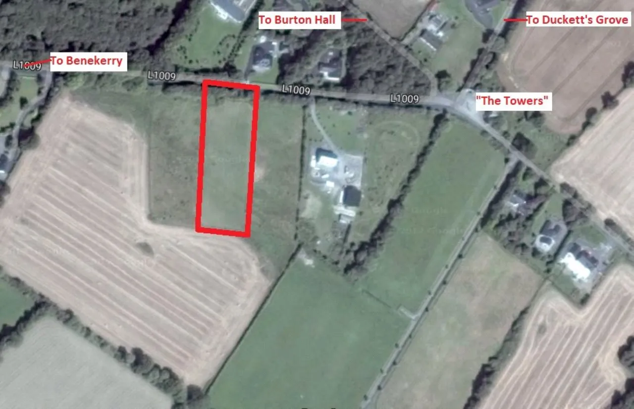 Photo of Russellstown, Palatine, Carlow