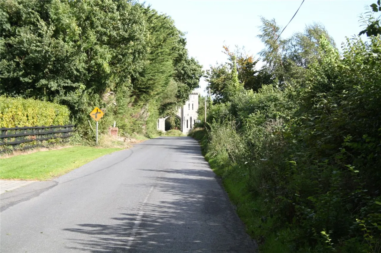 Photo of Russellstown, Palatine, Carlow