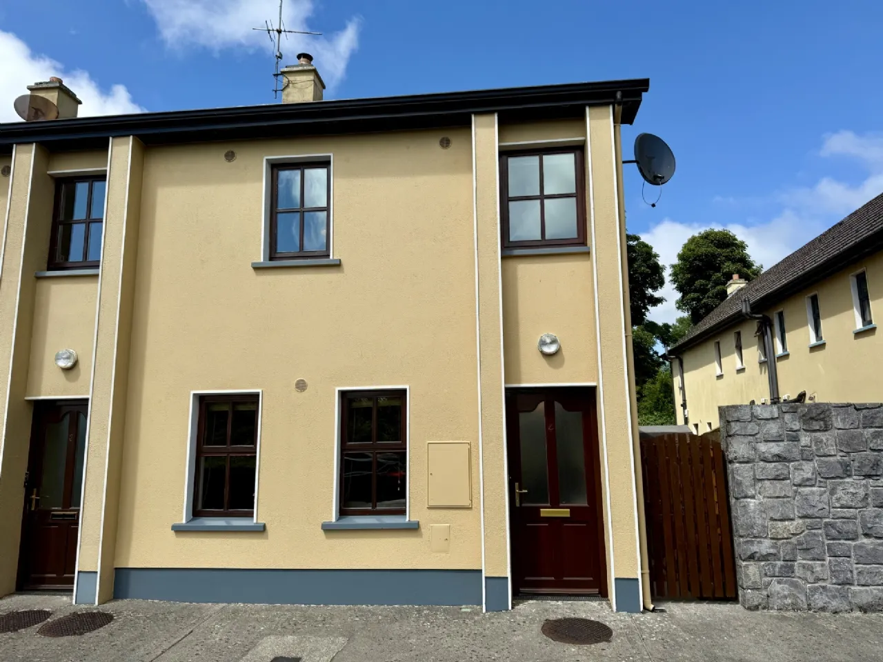 Photo of 4 Elm Gardens, Balla, Co. Mayo, F23 AP03