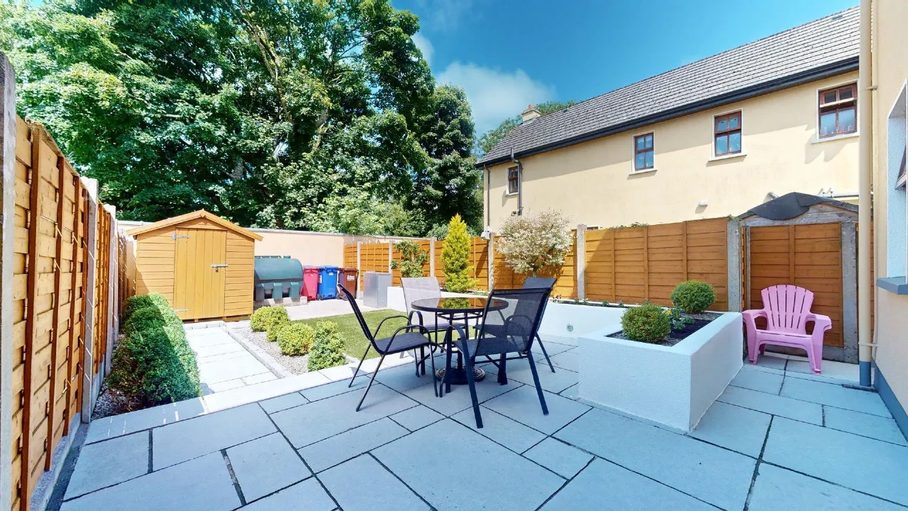 Photo of 4 Elm Gardens, Balla, Co. Mayo, F23 AP03