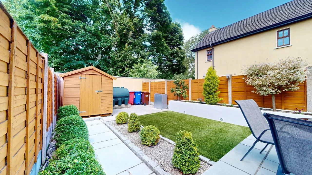 Photo of 4 Elm Gardens, Balla, Co. Mayo, F23 AP03