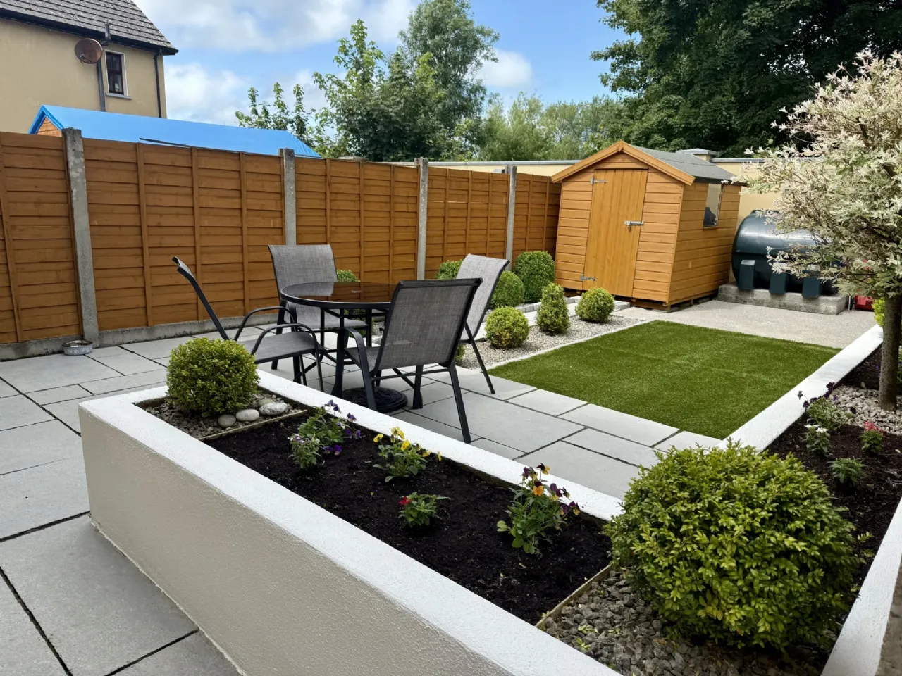 Photo of 4 Elm Gardens, Balla, Co. Mayo, F23 AP03