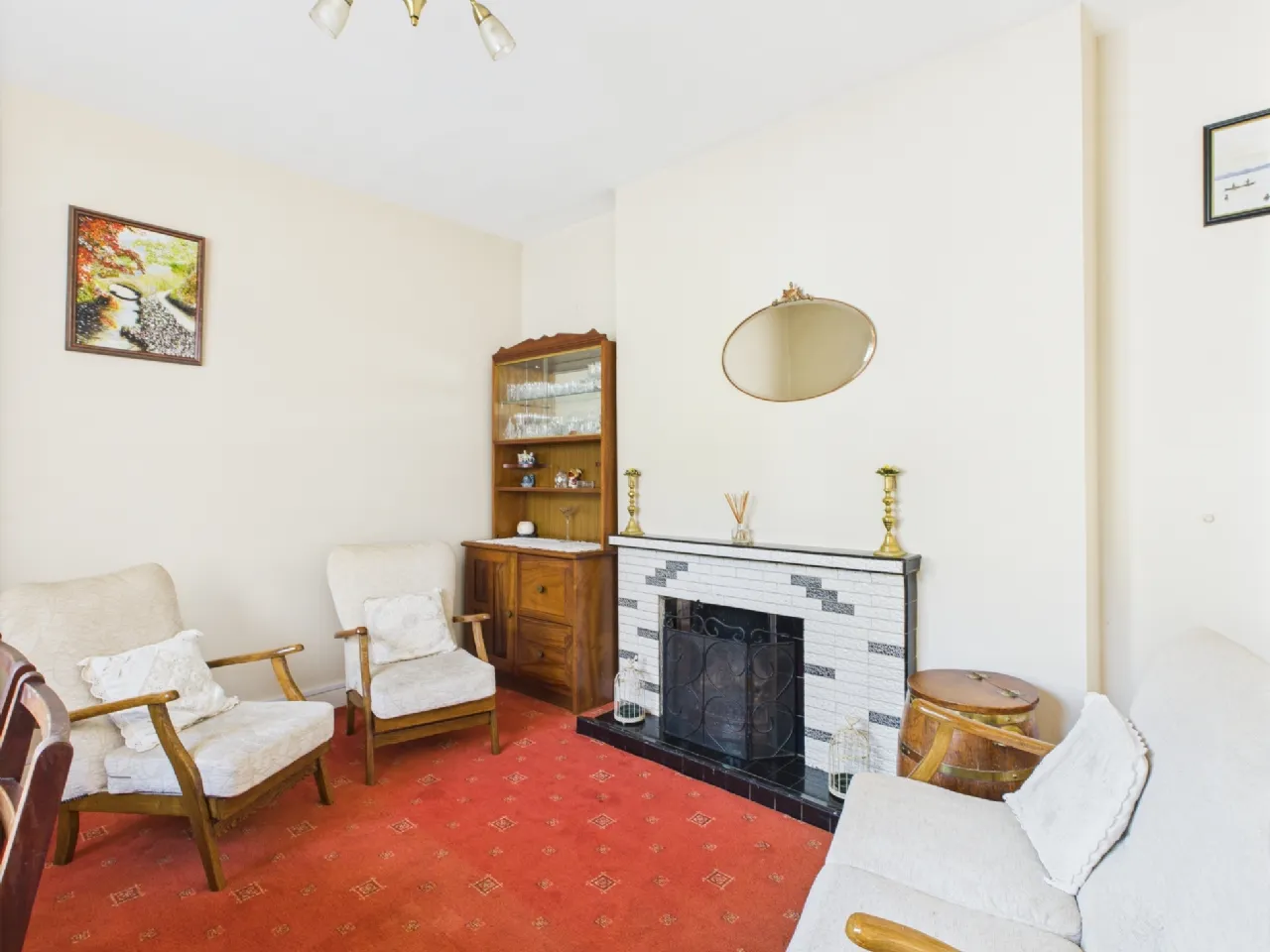 Photo of St. Brigid's Road, Portumna, Co. Galway, H53 W542