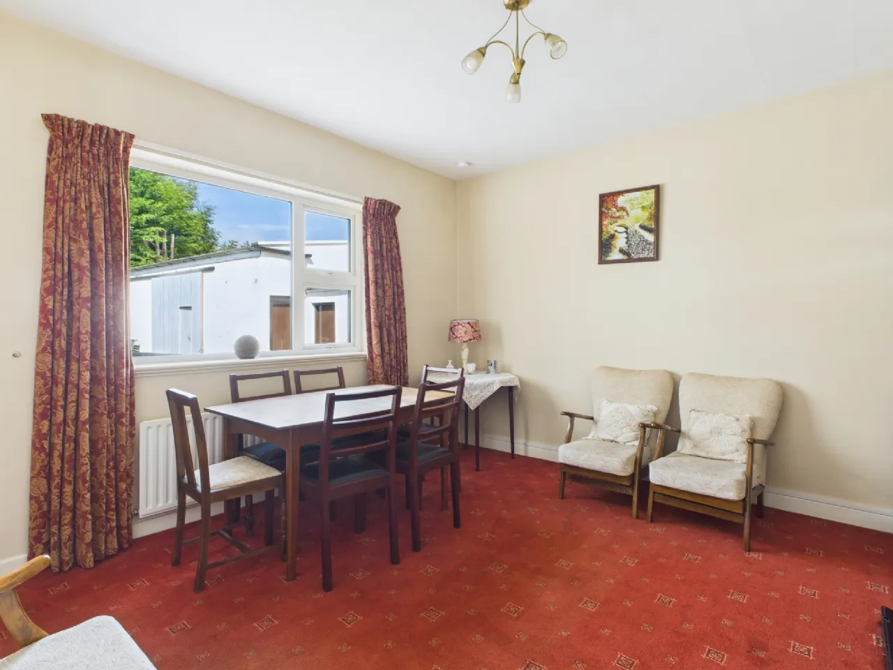 Photo of St. Brigid's Road, Portumna, Co. Galway, H53 W542