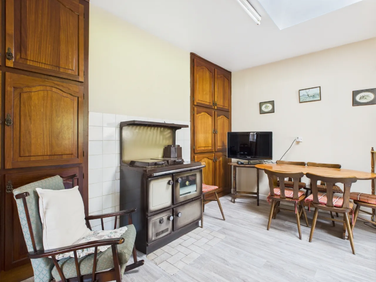 Photo of St. Brigid's Road, Portumna, Co. Galway, H53 W542