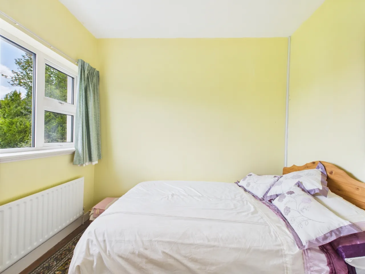 Photo of St. Brigid's Road, Portumna, Co. Galway, H53 W542