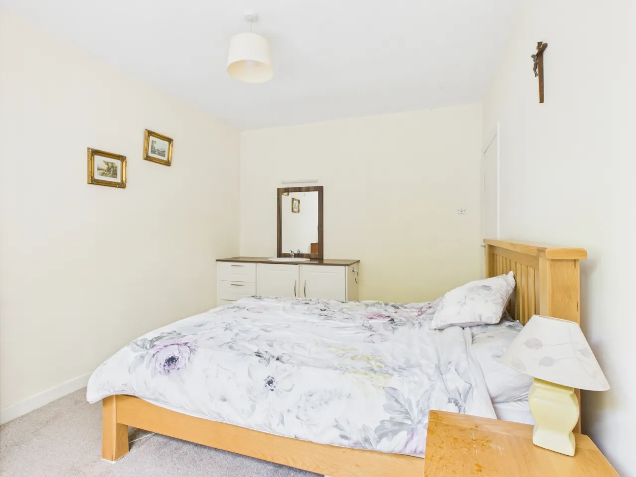 Photo of St. Brigid's Road, Portumna, Co. Galway, H53 W542