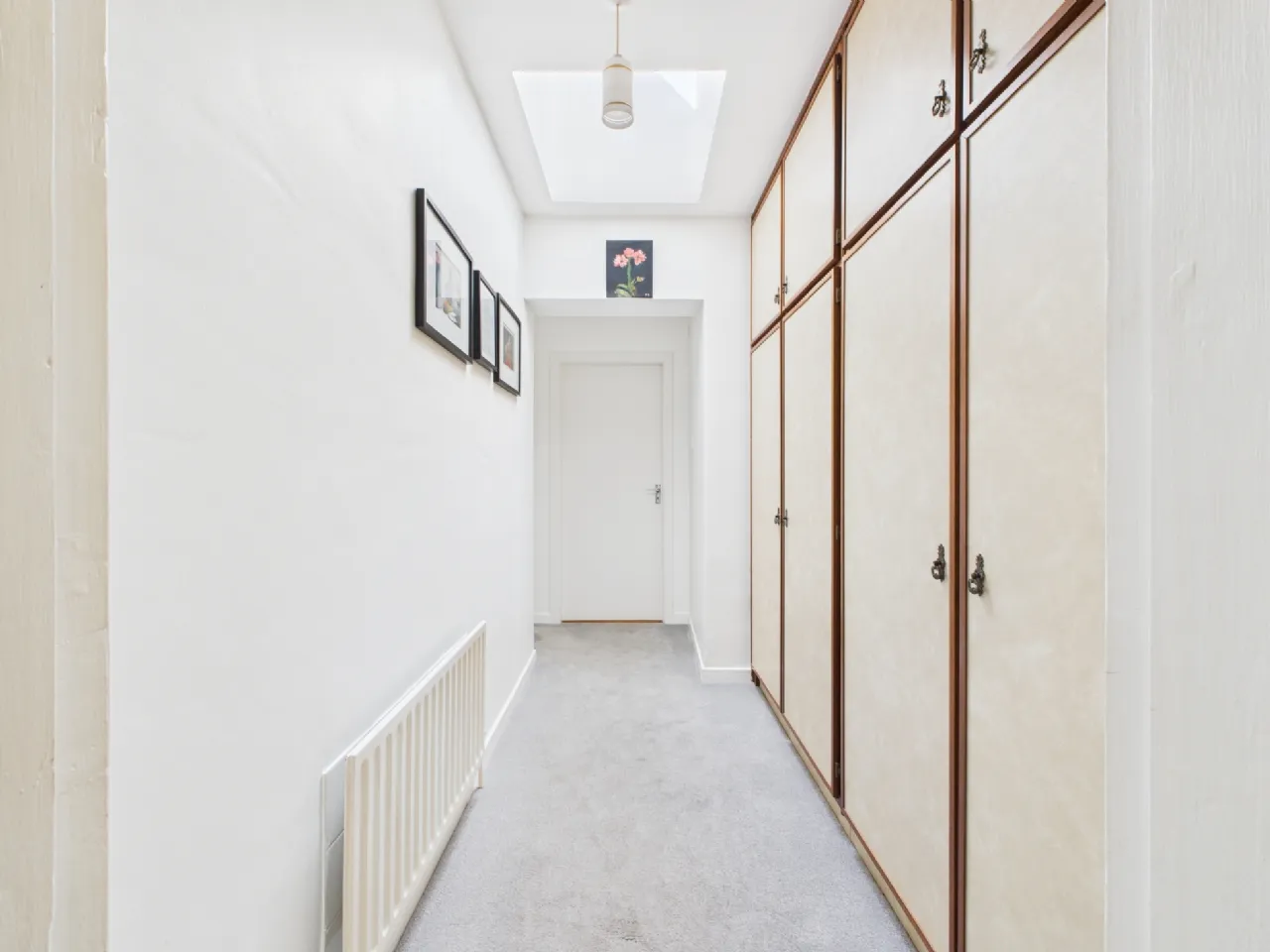 Photo of St. Brigid's Road, Portumna, Co. Galway, H53 W542