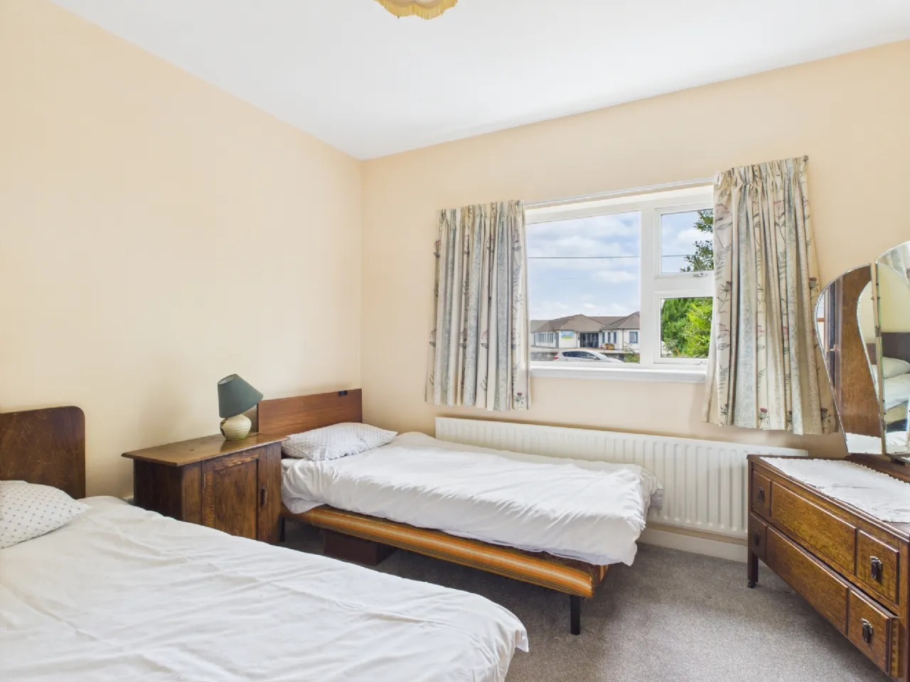 Photo of St. Brigid's Road, Portumna, Co. Galway, H53 W542