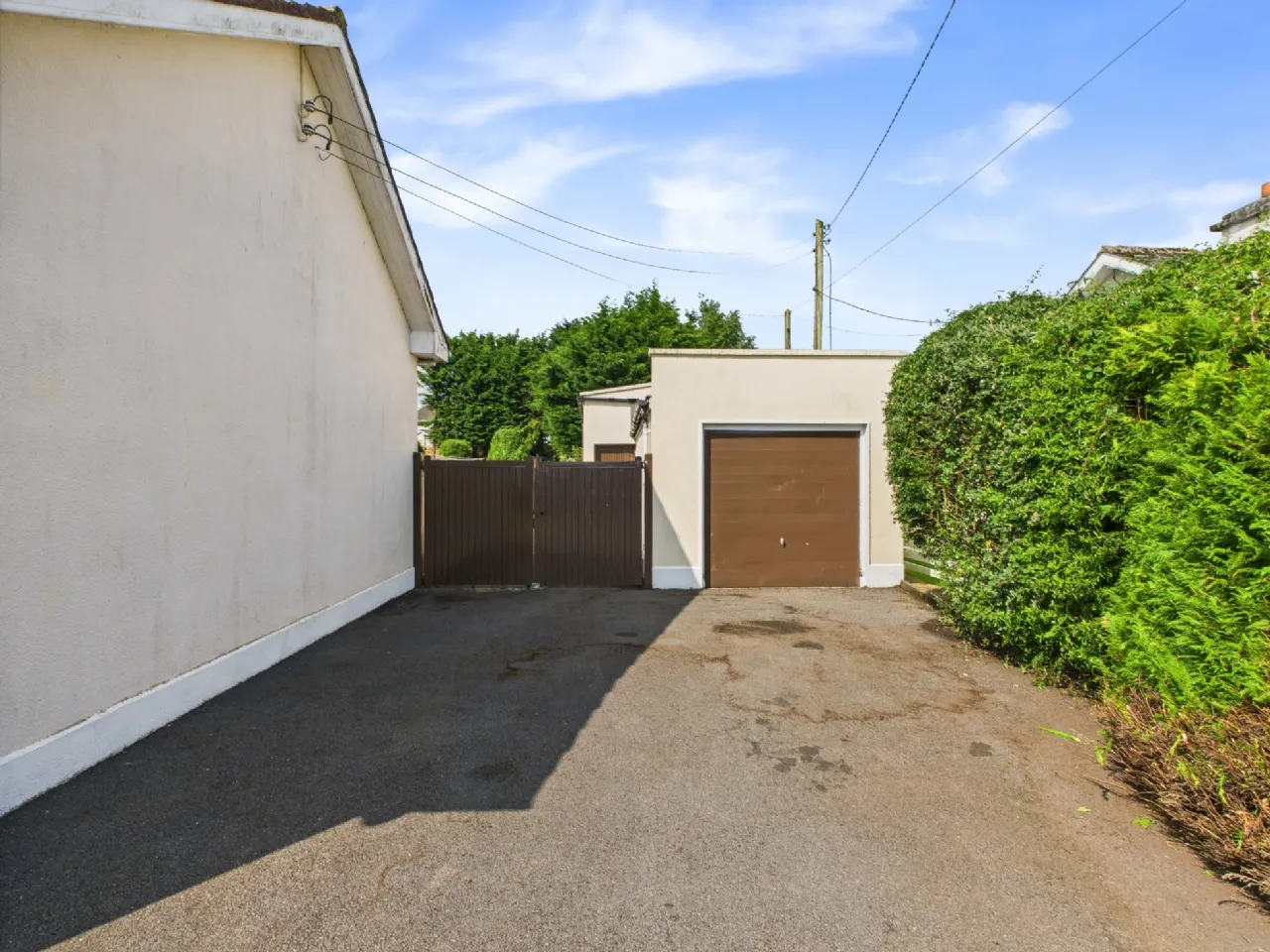 Photo of St. Brigid's Road, Portumna, Co. Galway, H53 W542