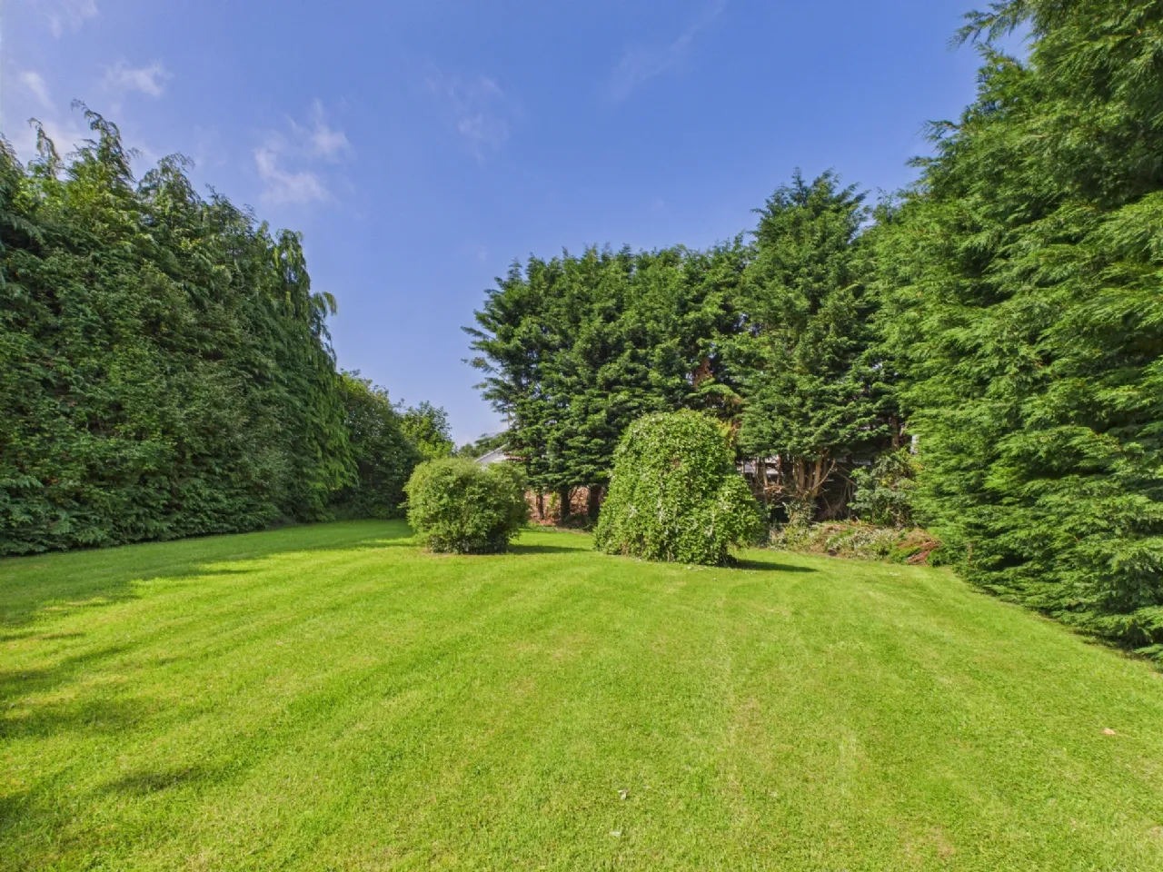 Photo of St. Brigid's Road, Portumna, Co. Galway, H53 W542