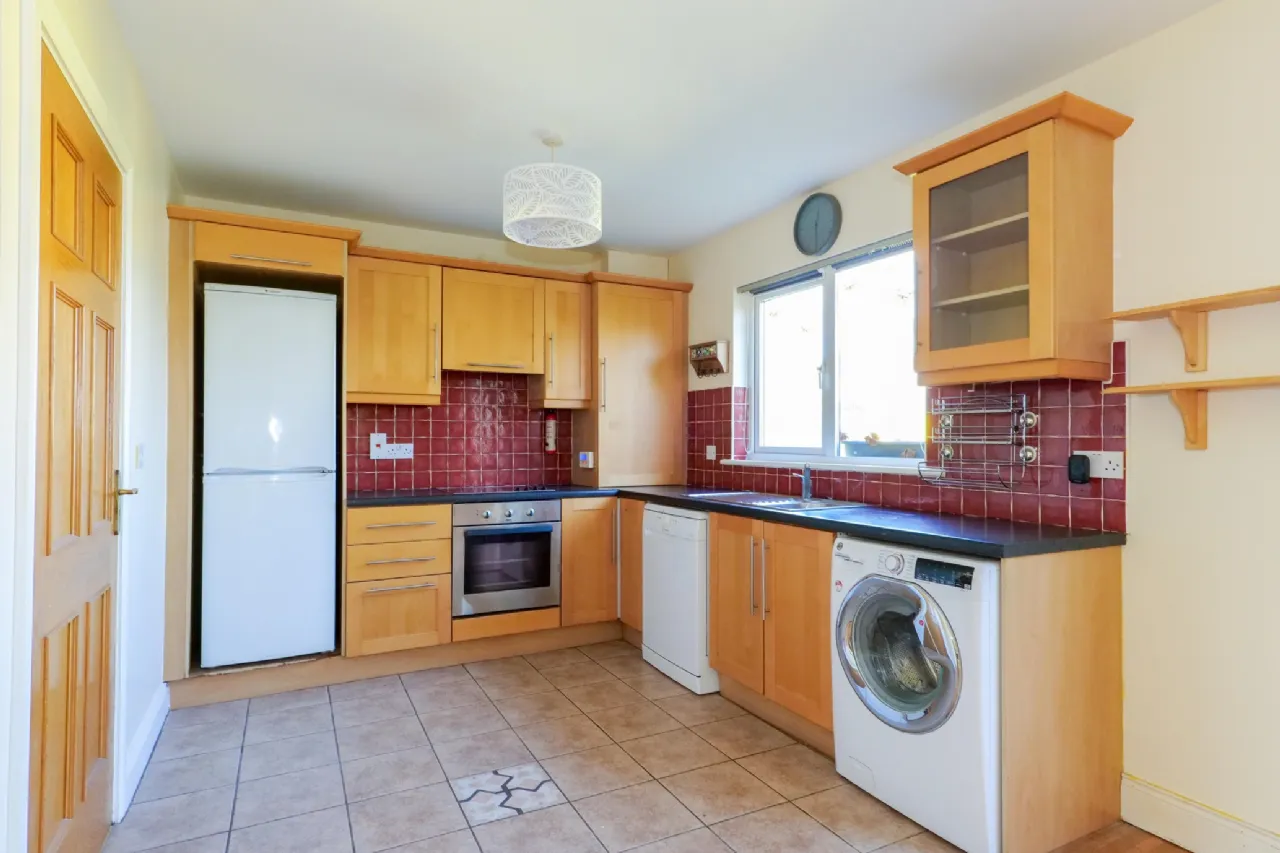 Photo of 66 An Fiodan, Doughiska, Galway, H91 P4VY