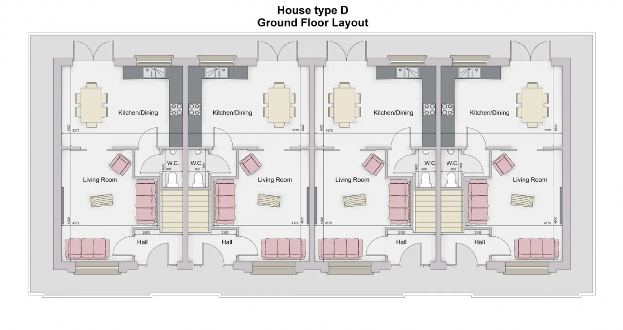 Photo of 44A Ard Rua Meadows, Claremorris, Co Mayo