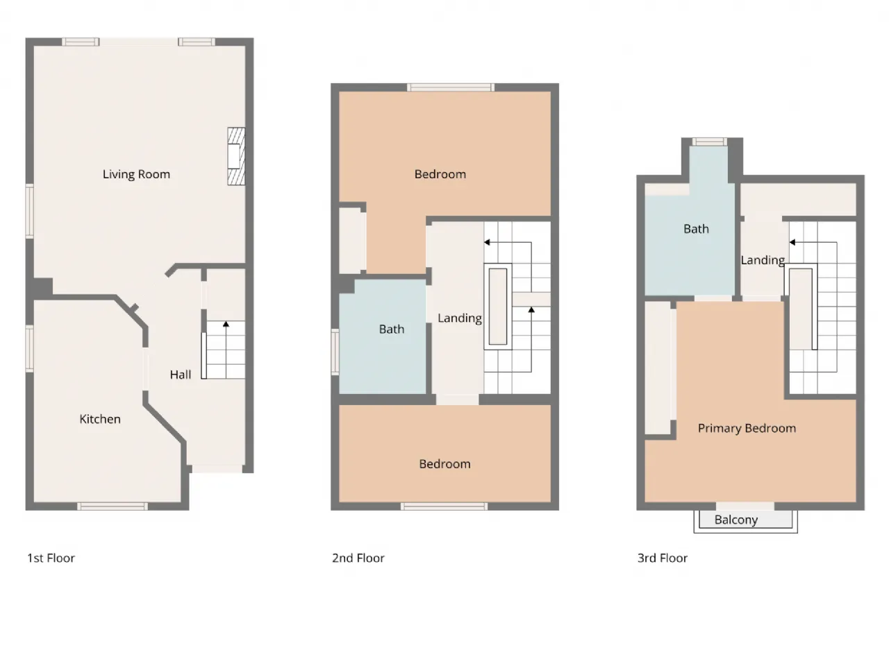 Photo of 7 Cardy Rock Road, Balbriggan, Co. Dublin, K32E094