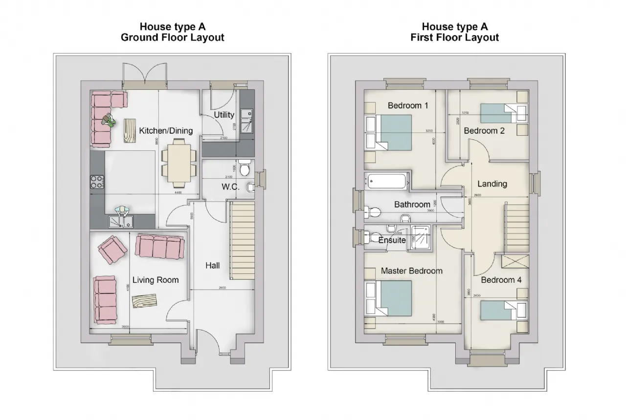 Photo of 19 Ard Rua Meadows, Claremorris, Co Mayo