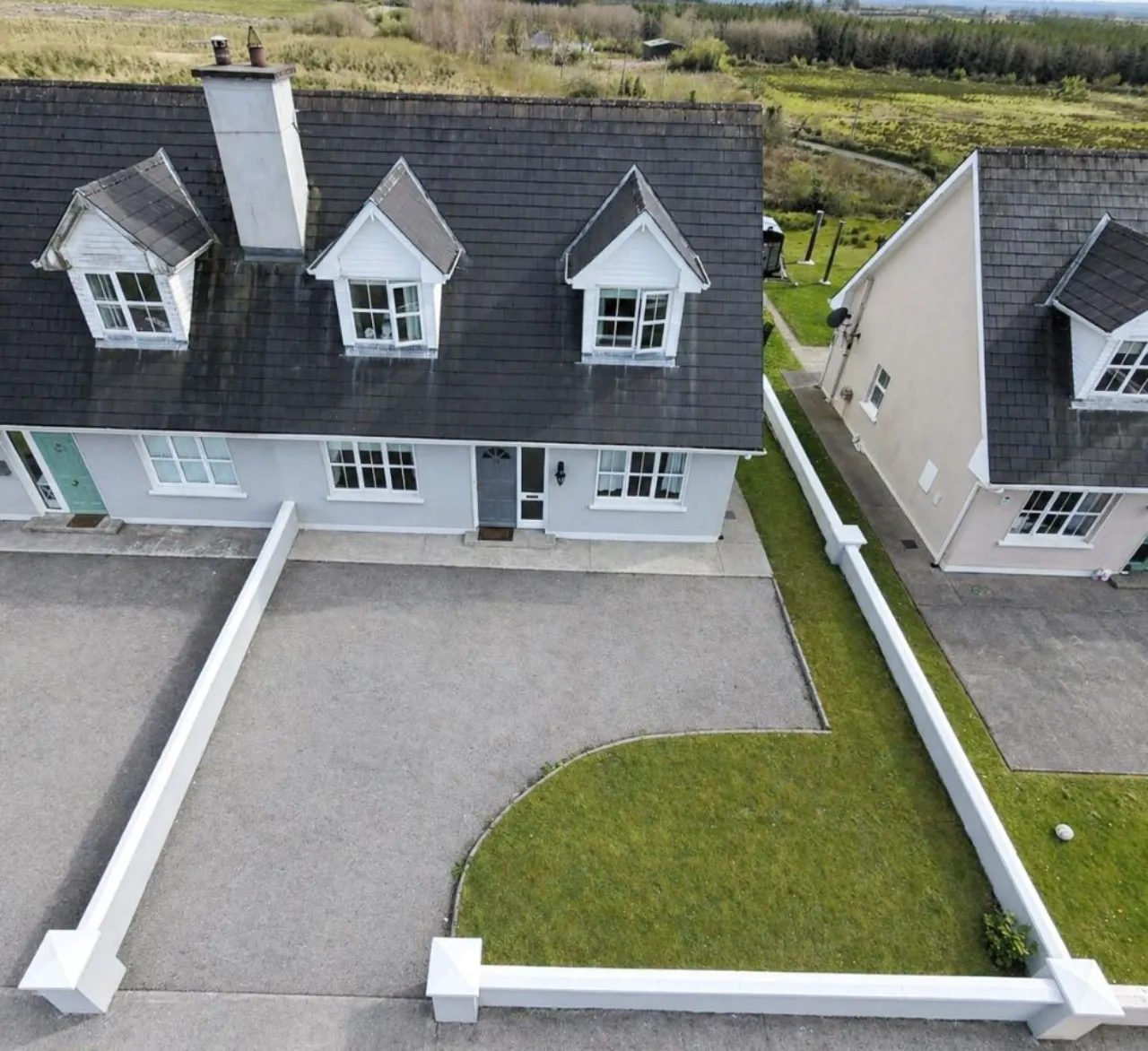 Photo of 13 Acres Hill, Ballinameen, Boyle, Co Roscommon, F52 ET02
