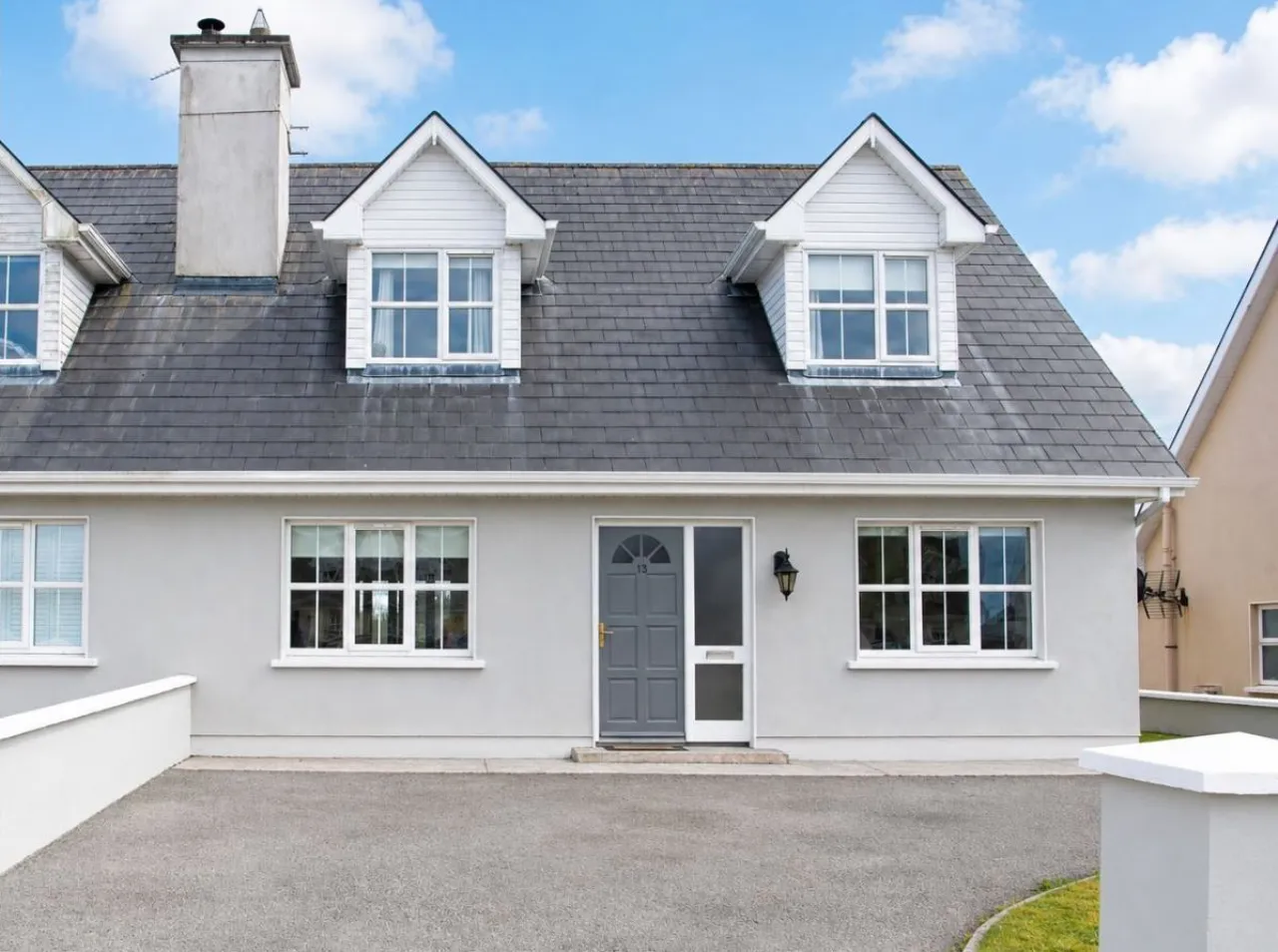 Photo of 13 Acres Hill, Ballinameen, Boyle, Co Roscommon, F52 ET02