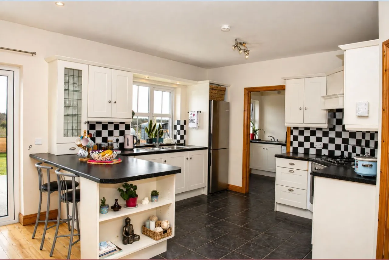 Photo of 13 Acres Hill, Ballinameen, Boyle, Co Roscommon, F52 ET02