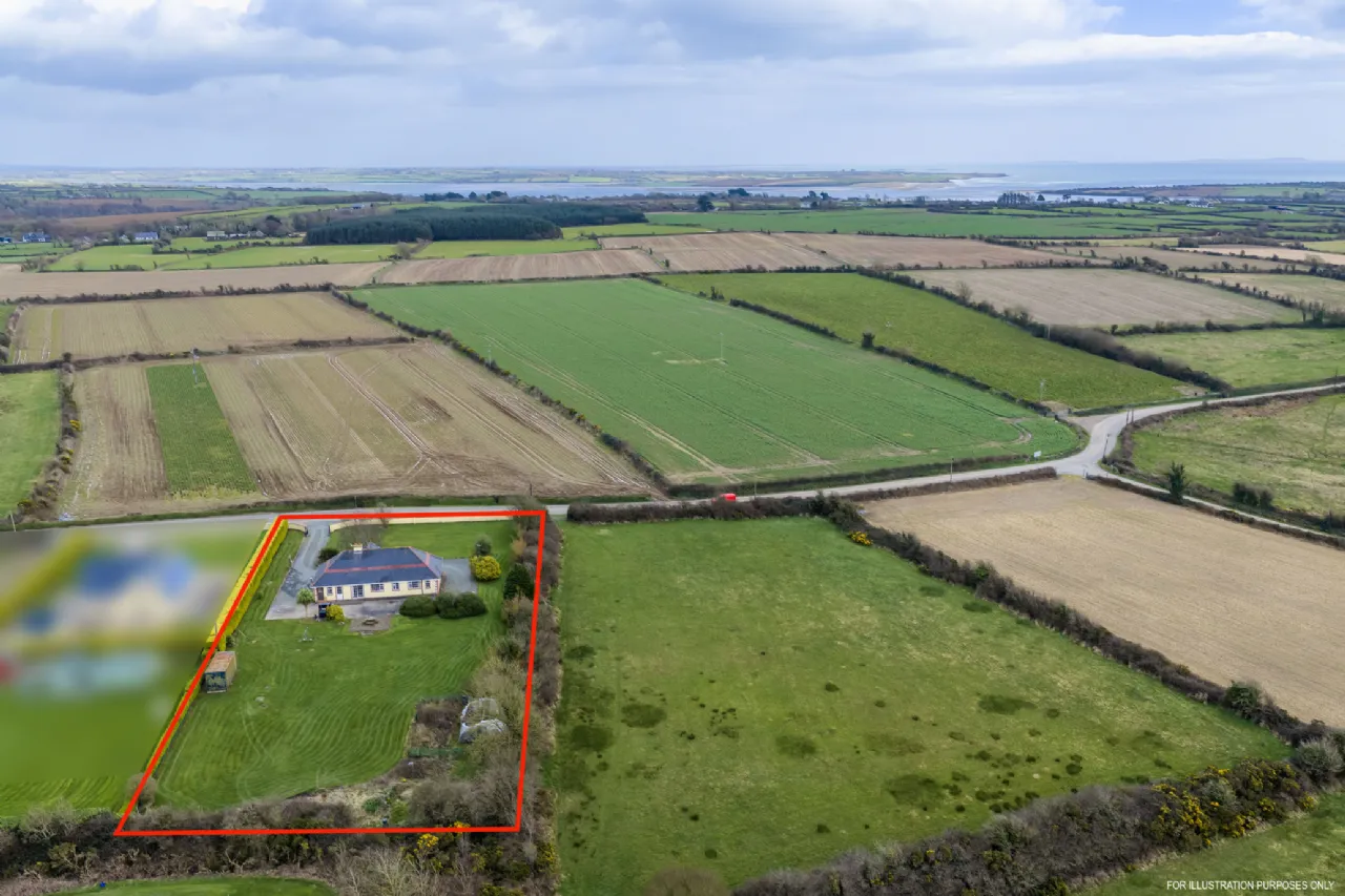 Photo of Winningtown, Saltmills, Fethard, Co Wexford, Y34 P380