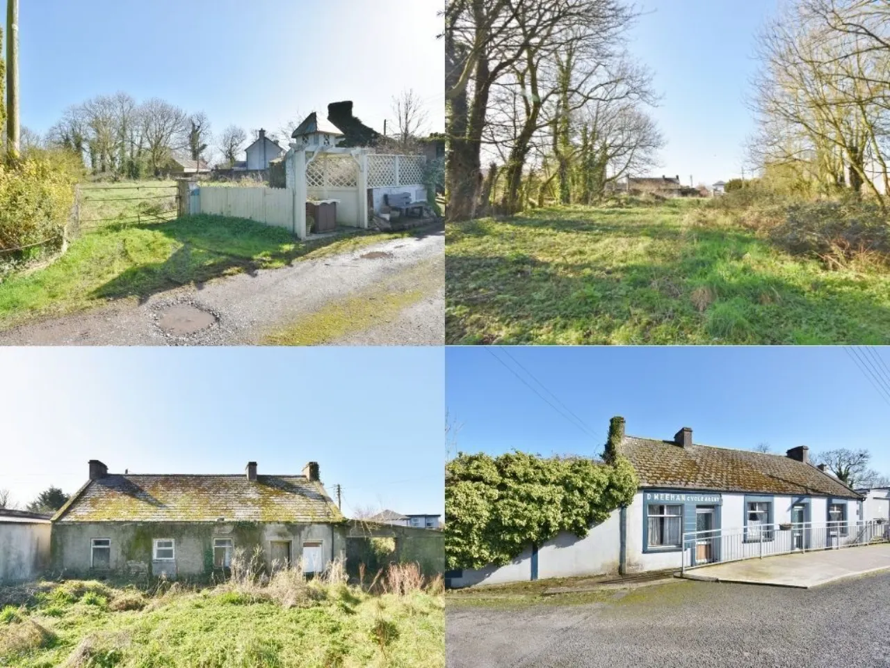 Photo of Gortmore, Feenagh, Kilmallock, Co. Limerick, V35 A728