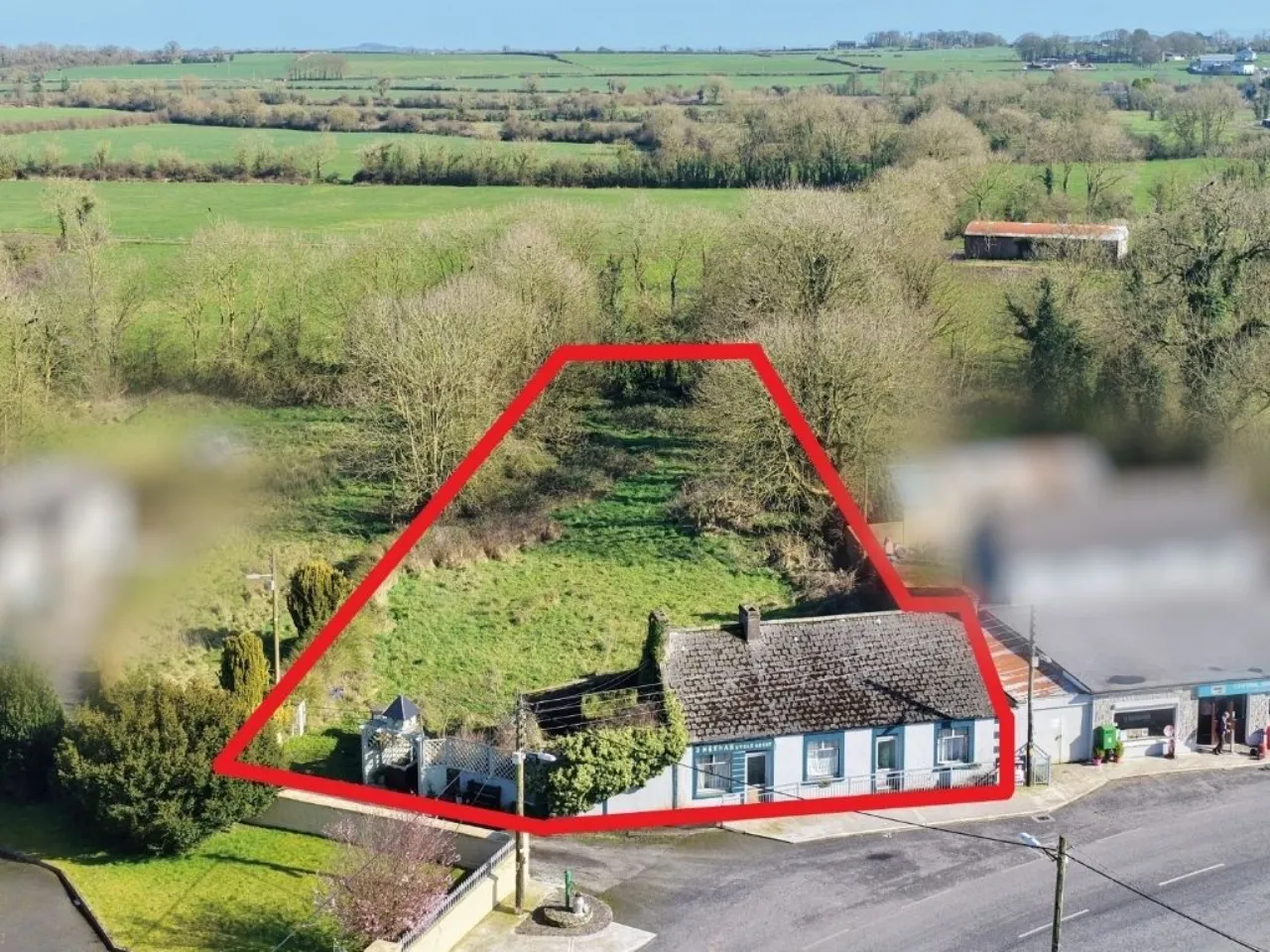 Photo of Gortmore, Feenagh, Kilmallock, Co. Limerick, V35 A728