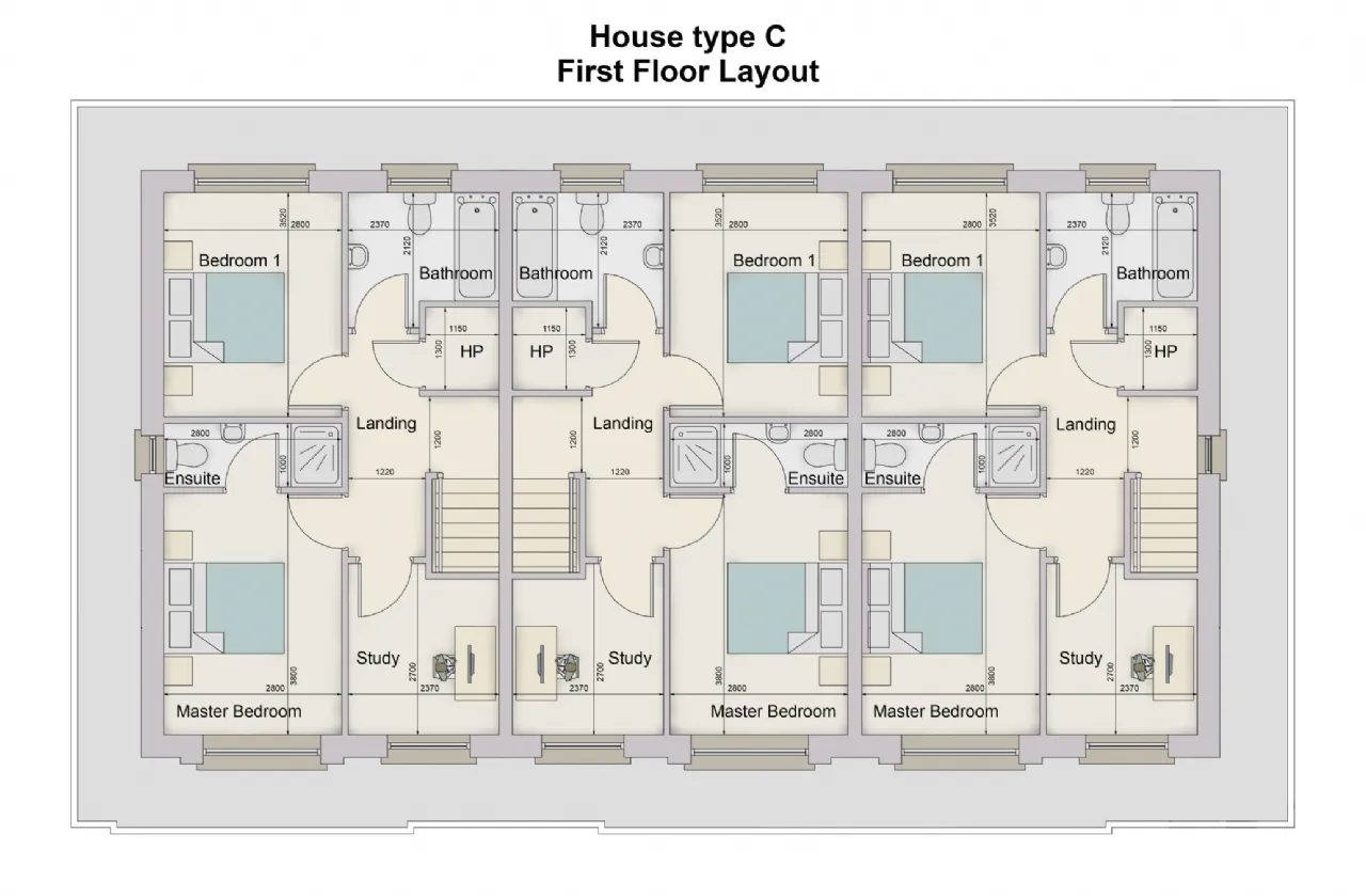 Photo of 45 Ard Rua Meadows, Claremorris, Co Mayo