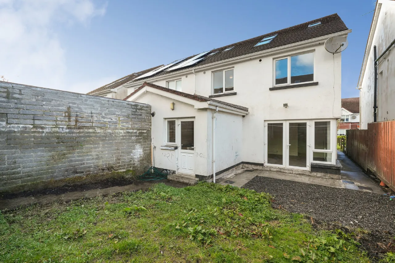 Photo of 38 Ashford Downs, Ballyjamesduff, Co Cavan, A82 F6P5