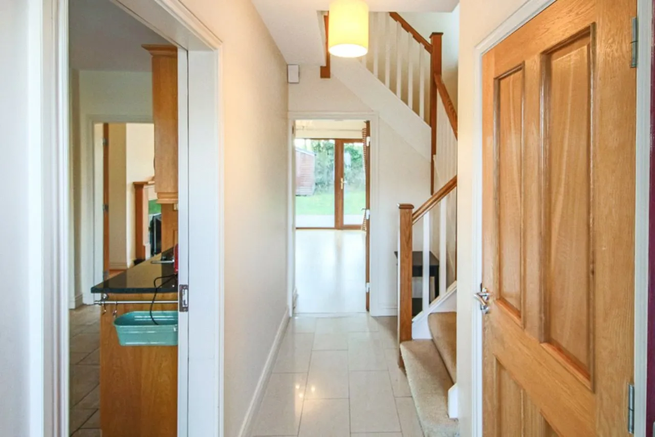 Photo of 6 Bothar Fergus, Dun Ri, Carrick On Shannon, Co Leitrim, N41 H277