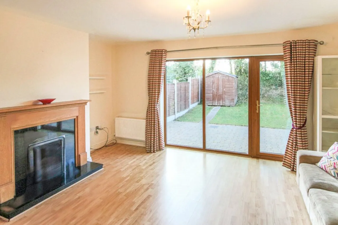 Photo of 6 Bothar Fergus, Dun Ri, Carrick On Shannon, Co Leitrim, N41 H277