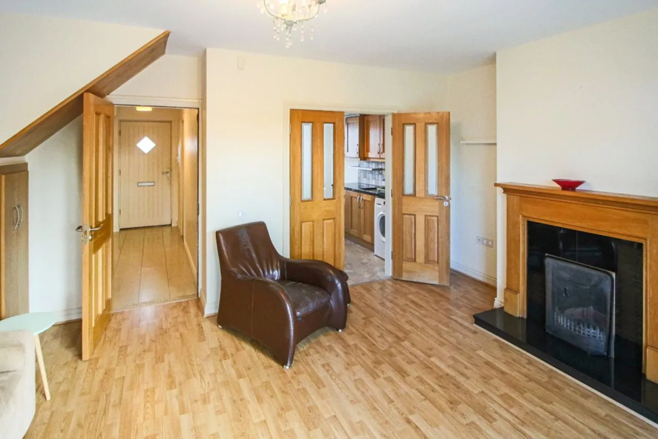 Photo of 6 Bothar Fergus, Dun Ri, Carrick On Shannon, Co Leitrim, N41 H277