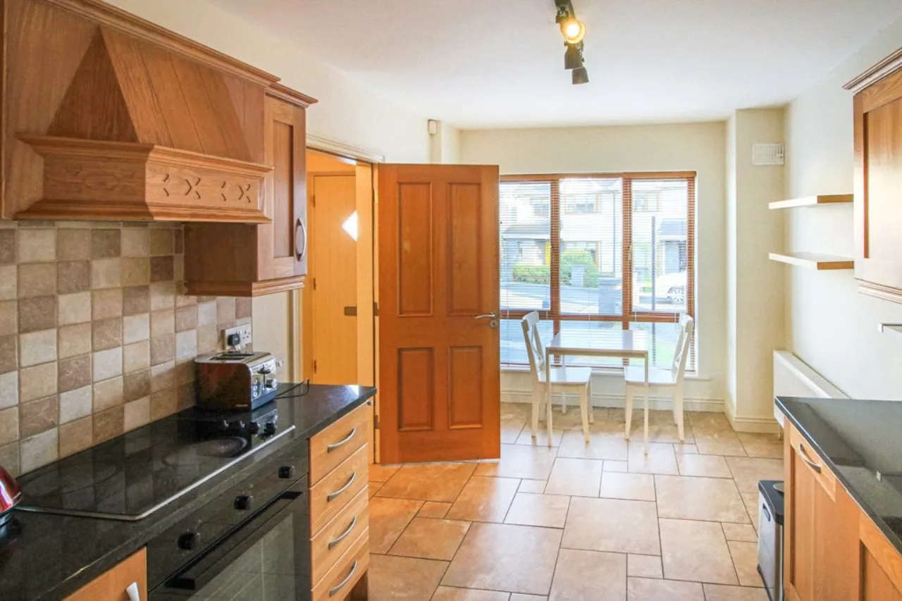 Photo of 6 Bothar Fergus, Dun Ri, Carrick On Shannon, Co Leitrim, N41 H277