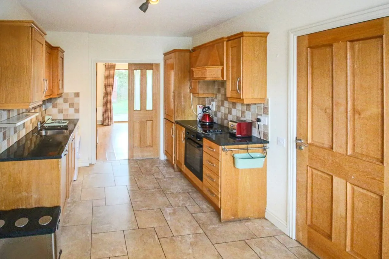 Photo of 6 Bothar Fergus, Dun Ri, Carrick On Shannon, Co Leitrim, N41 H277