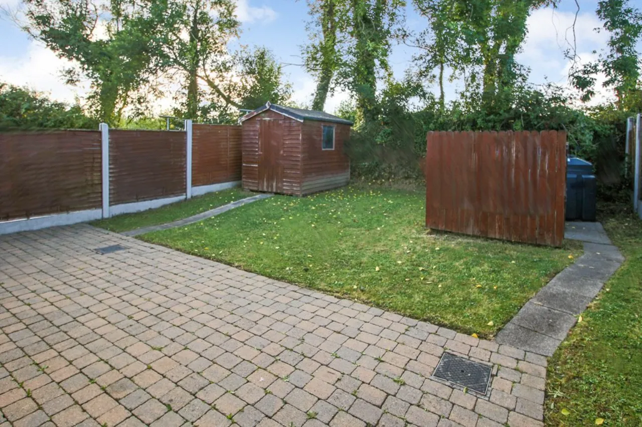 Photo of 6 Bothar Fergus, Dun Ri, Carrick On Shannon, Co Leitrim, N41 H277