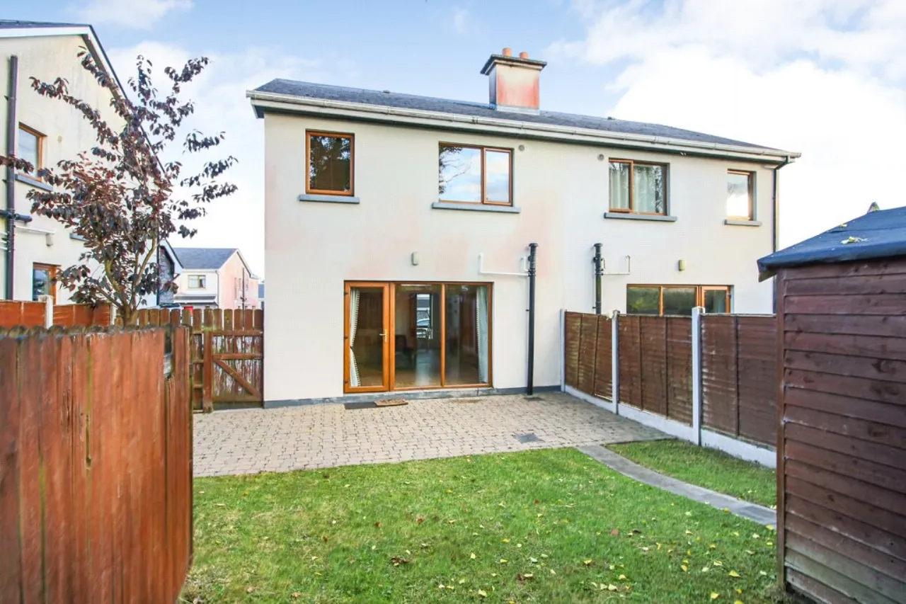 Photo of 6 Bothar Fergus, Dun Ri, Carrick On Shannon, Co Leitrim, N41 H277