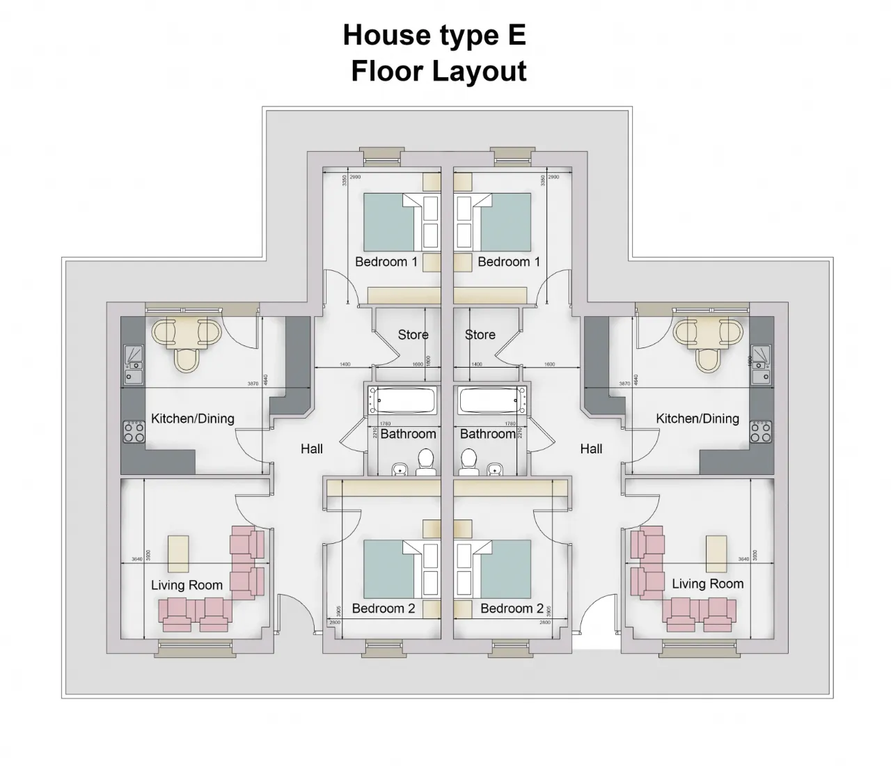 Photo of 64 Ard Rua Meadows, Claremorris, Co Mayo