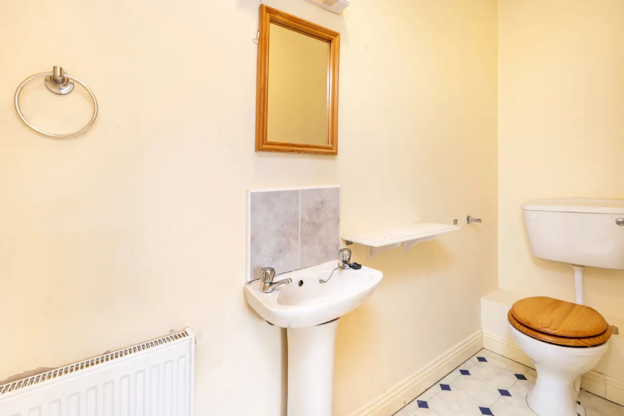 Photo of 65 College Green, Summerhill, Wexford, Y35D5P3