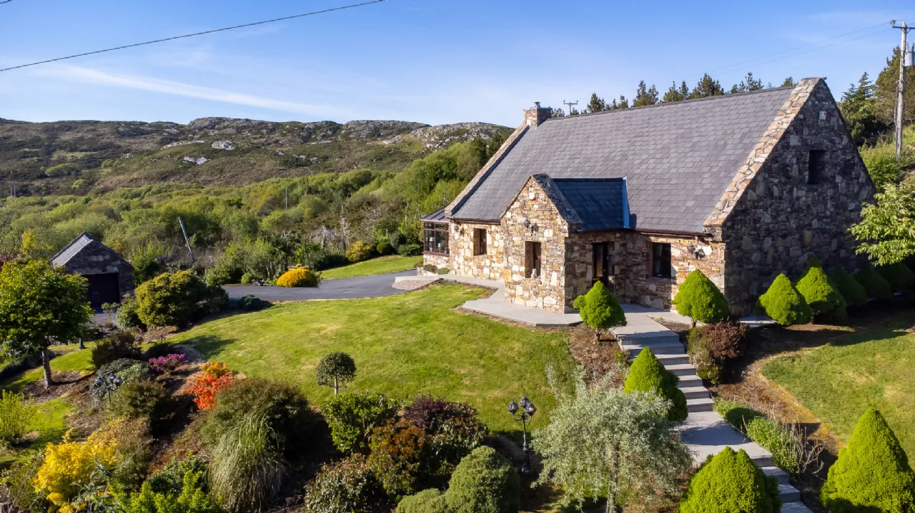 Photo of Gowlan West, Clifden, Co.Galway, H71 WA02