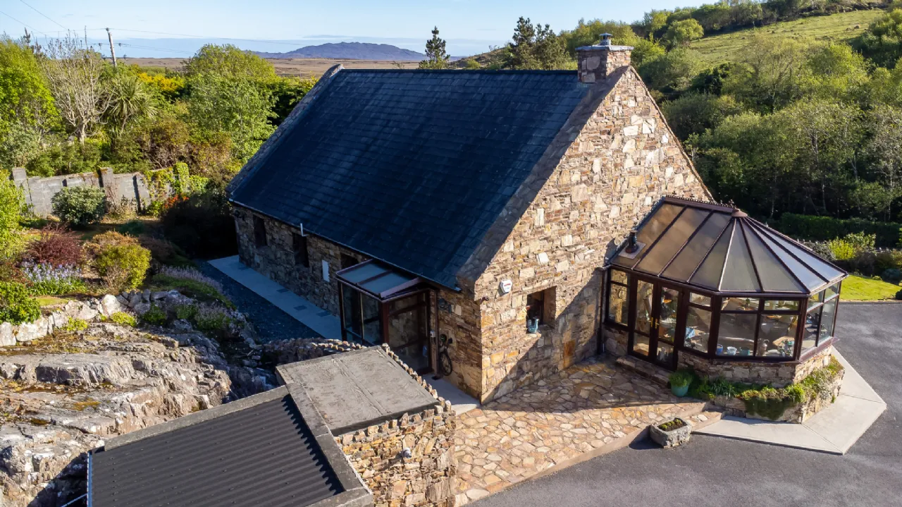 Photo of Gowlan West, Clifden, Co.Galway, H71 WA02