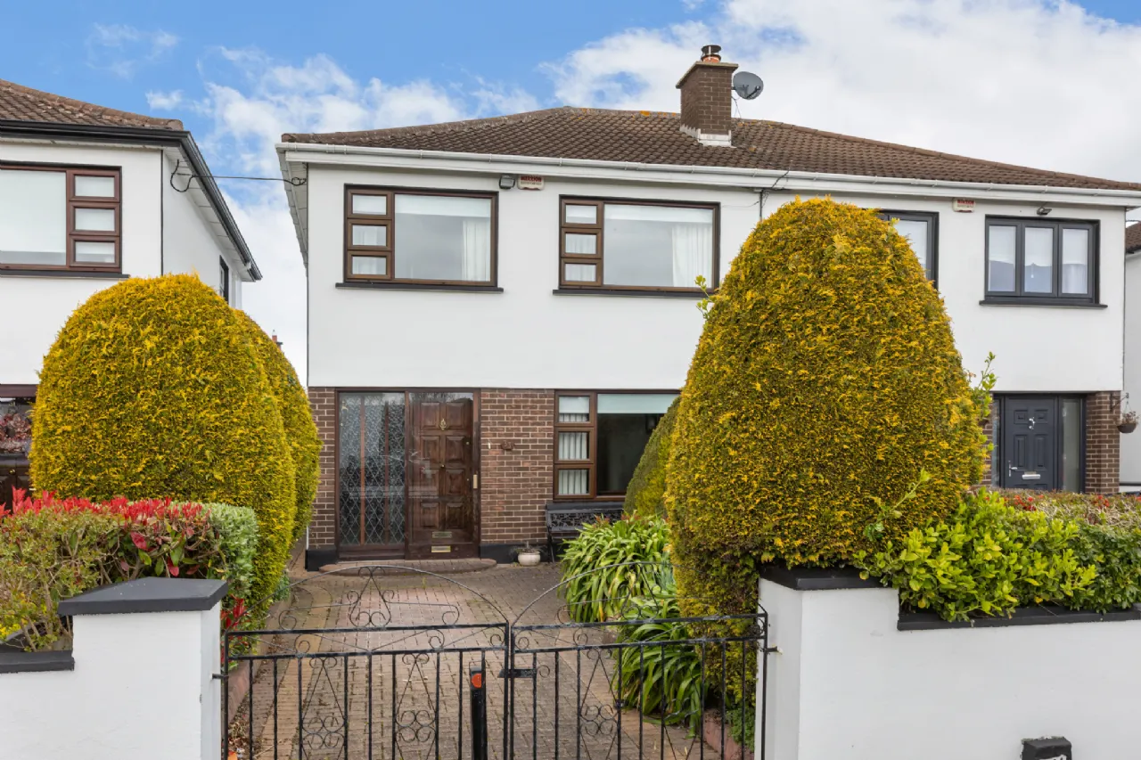 Photo of 33 Castleknock Laurels, Castleknock, Dublin 15, D15 TP04