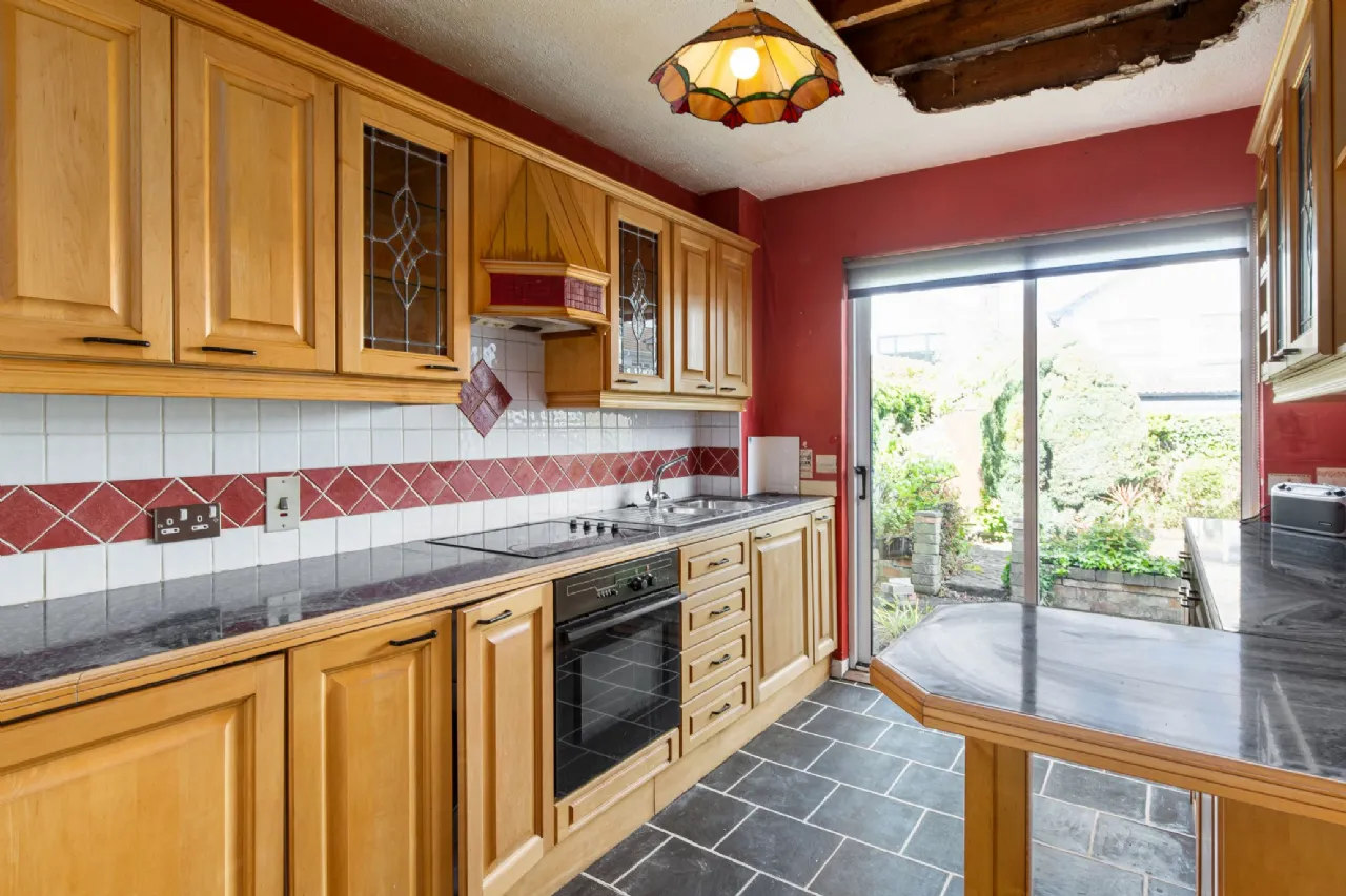 Photo of 33 Castleknock Laurels, Castleknock, Dublin 15, D15 TP04