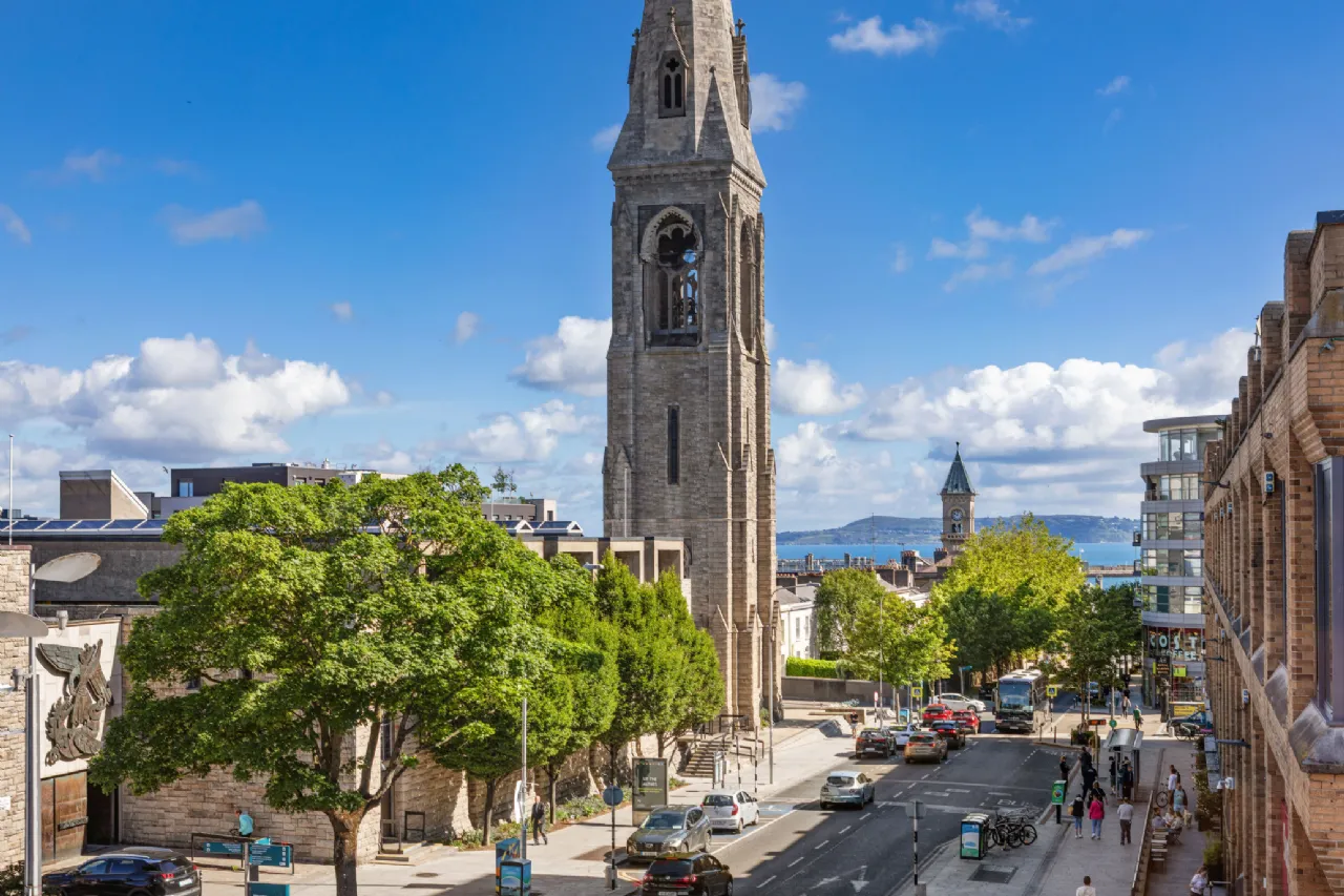 Photo of Apt 3, 5A George Street Upper, Dun Laoghaire, Co. Dublin, A96 PX3N