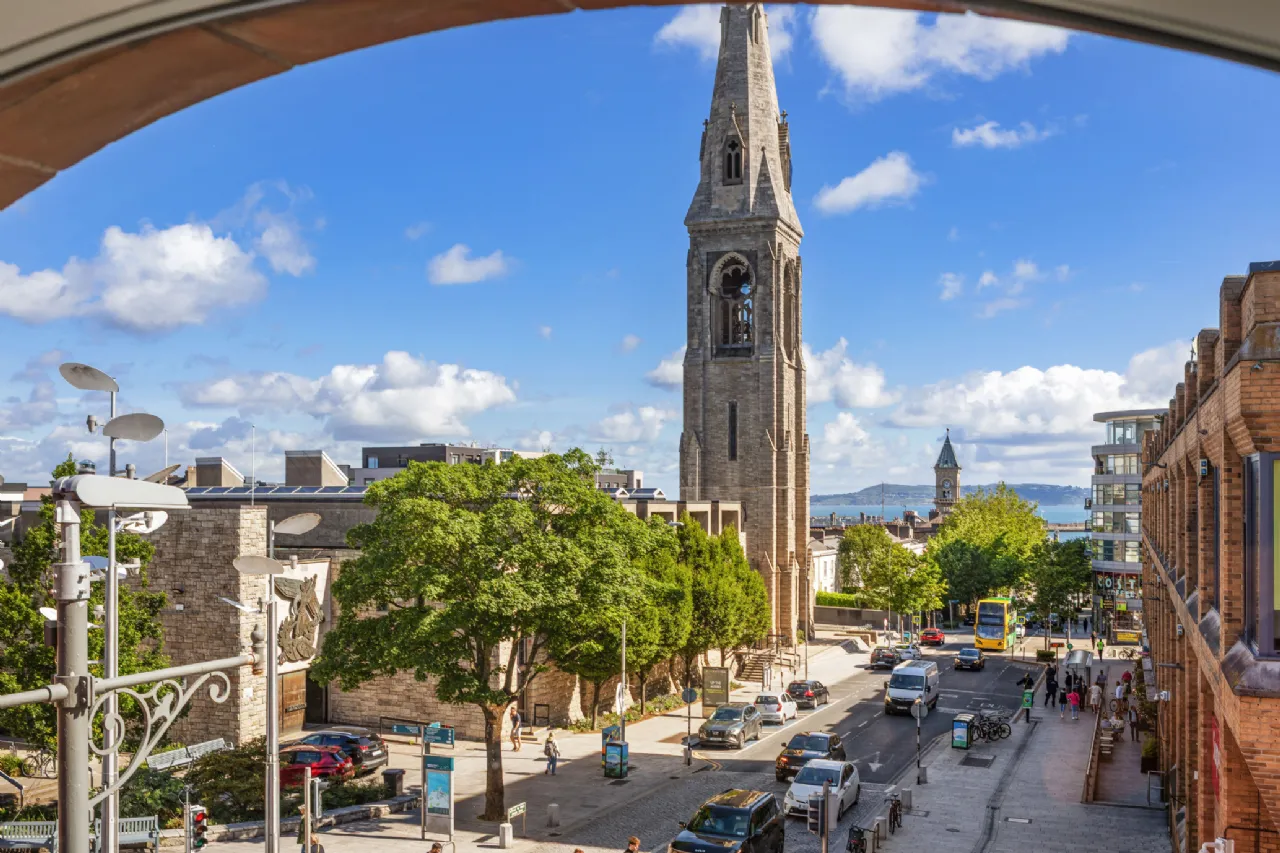 Photo of Apt 3, 5A George Street Upper, Dun Laoghaire, Co. Dublin, A96 PX3N