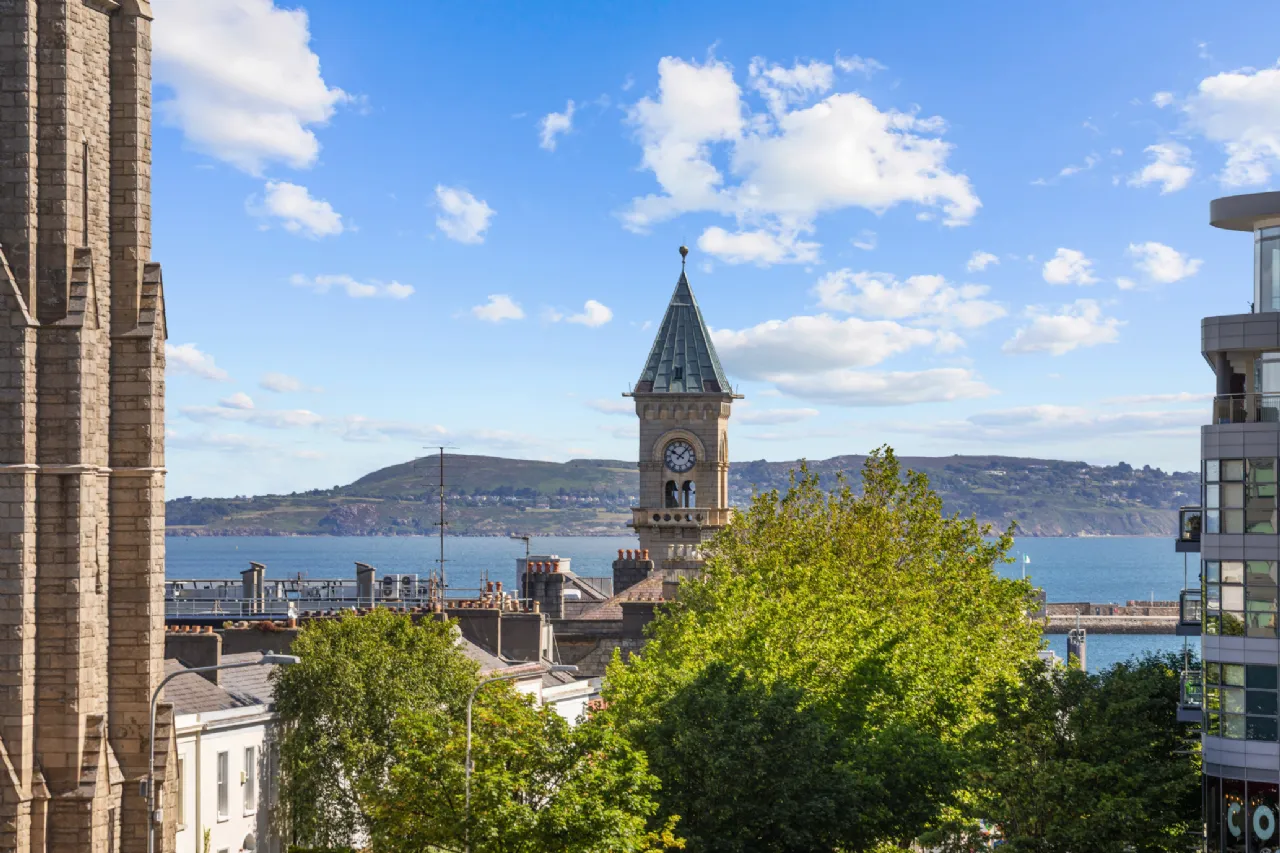 Photo of Apt 3, 5A George Street Upper, Dun Laoghaire, Co. Dublin, A96 PX3N